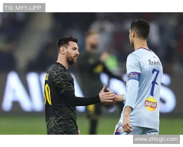 足球明星星座揭秘：从梅西到C罗他们的星座性格与命运分析