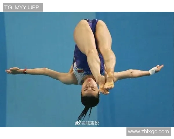 郭晶晶：从跳水池到国际舞台的传奇女神之路