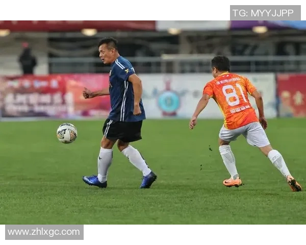 香港足球明星队赴榕江进行友好交流与文化参观活动