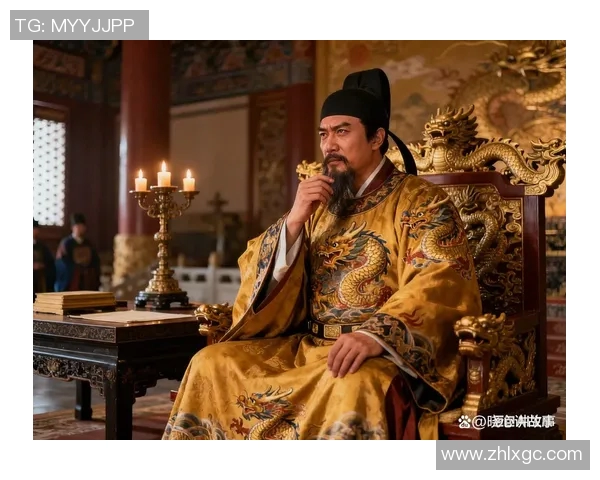 赵匡胤如何从历史帝王转型为现代足球明星的传奇故事