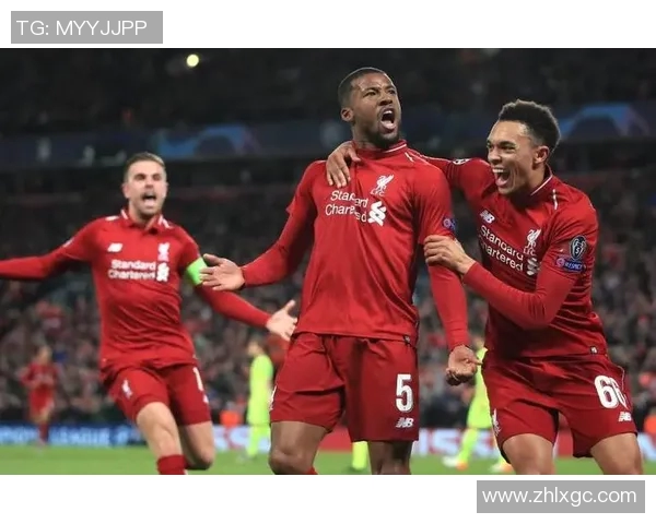 2019年曼彻斯特城与利物浦的经典对决回顾与战术分析