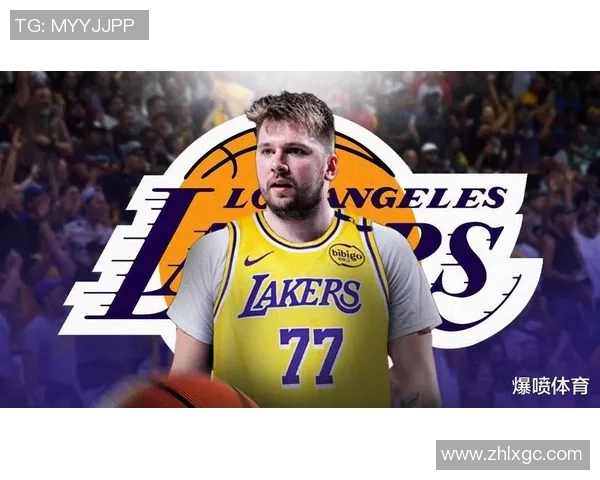 卢卡东契奇如何在NBA赛场上展现天赋与领导力的完美结合