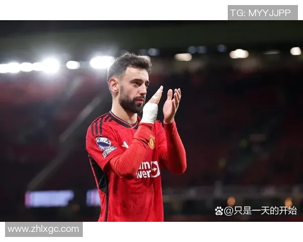 布鲁诺费尔南德斯：从默默无闻到足坛明星的成长之路